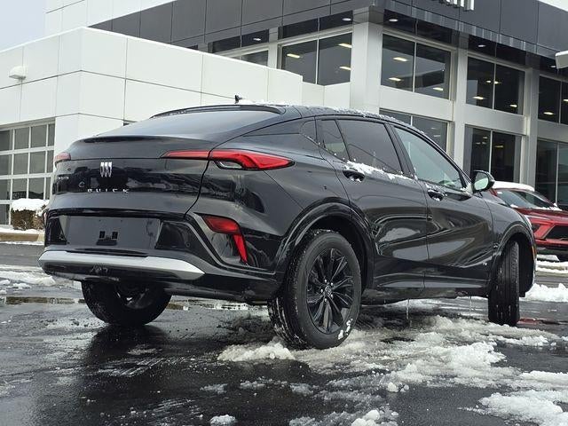 2025 Buick Envista Sport Touring