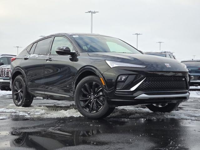 2025 Buick Envista Sport Touring