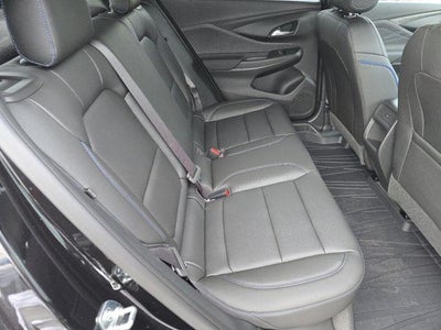 2025 Buick Envista Sport Touring