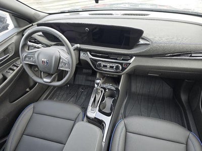 2025 Buick Envista Sport Touring