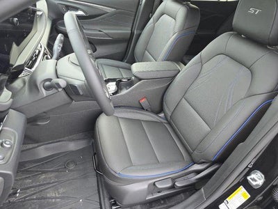 2025 Buick Envista Sport Touring