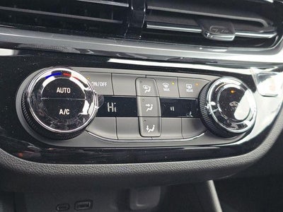 2025 Buick Envista Sport Touring