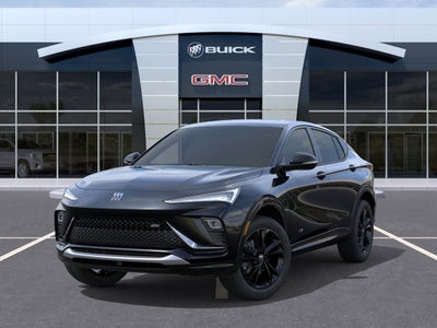 2025 Buick Envista Sport Touring