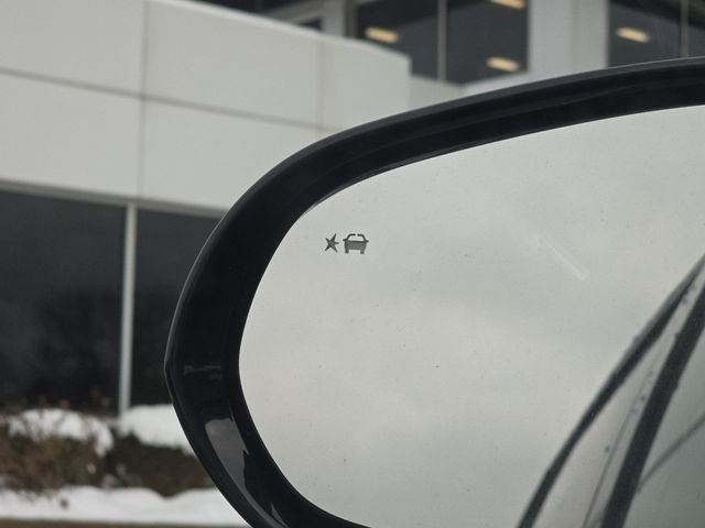 2025 Buick Envista Sport Touring