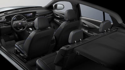 2025 Buick Envista Sport Touring