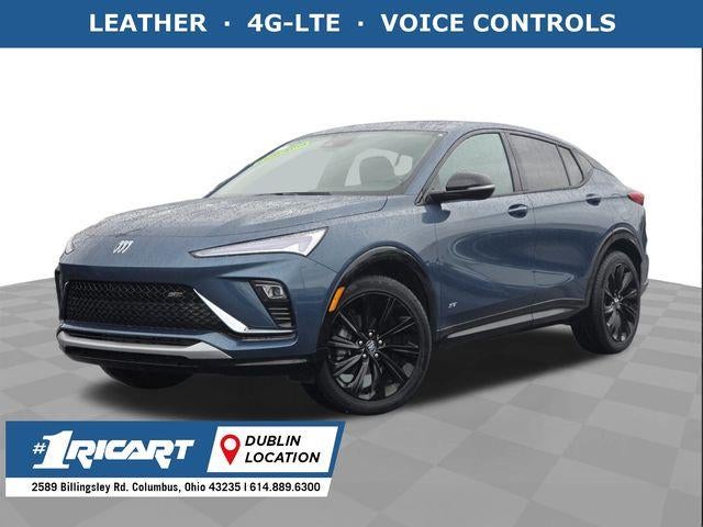 2025 Buick Envista Sport Touring