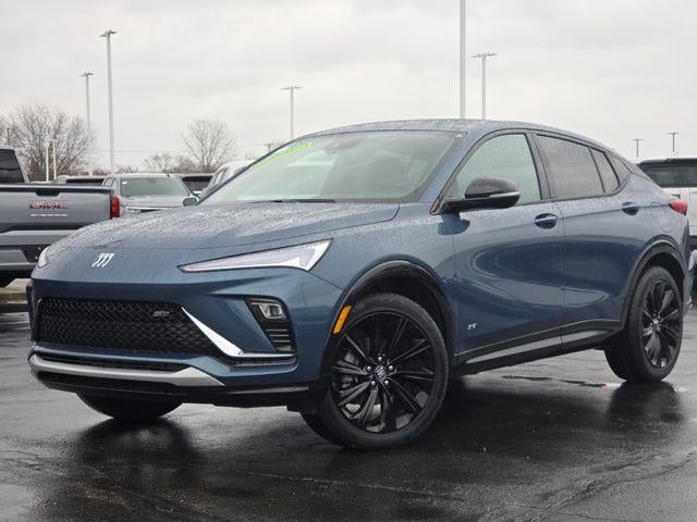 2025 Buick Envista Sport Touring