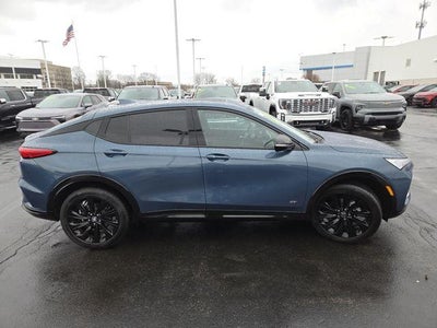 2025 Buick Envista Sport Touring