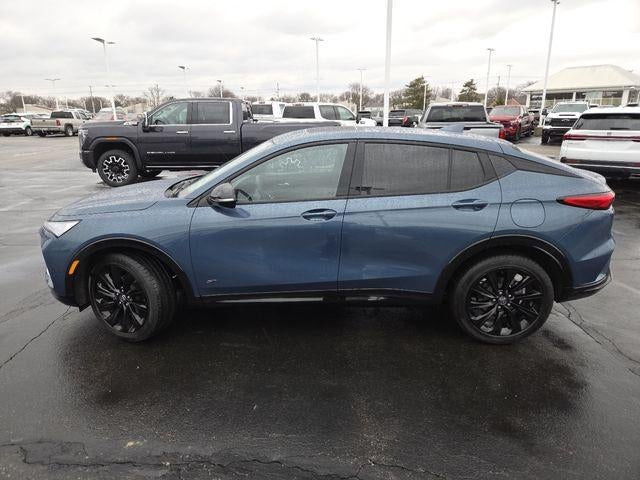 2025 Buick Envista Sport Touring