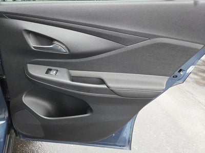 2025 Buick Envista Sport Touring