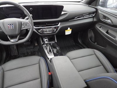 2025 Buick Envista Sport Touring