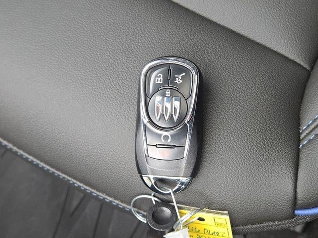 2025 Buick Envista Sport Touring