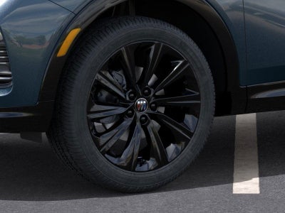 2025 Buick Envista Sport Touring