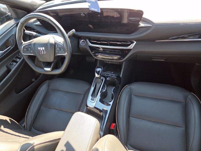 2024 Buick Envista Avenir
