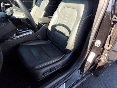2024 Buick Envista Avenir