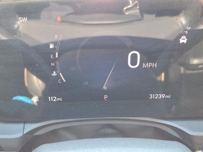 2024 Buick Envista Avenir