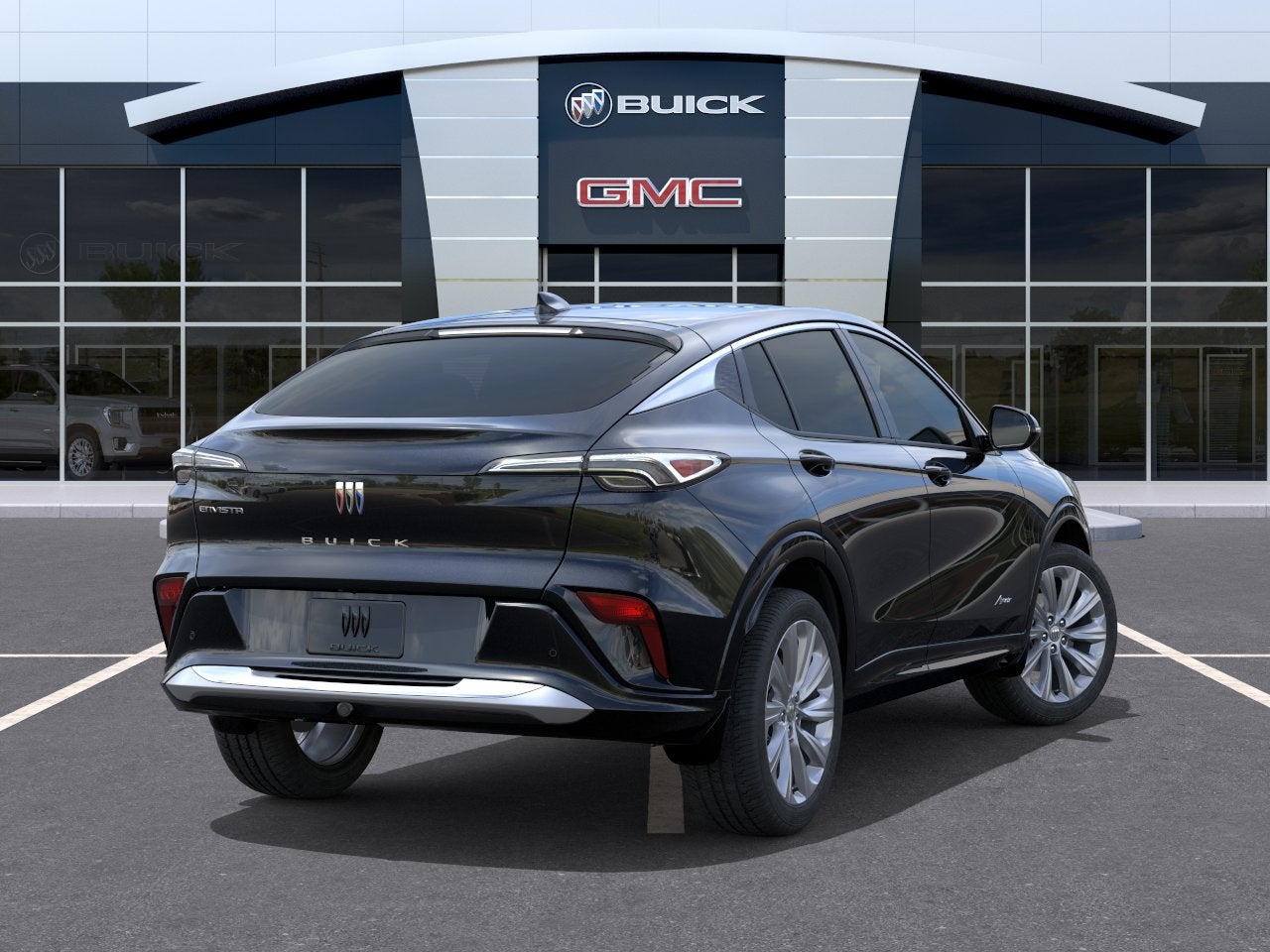 2026 Buick Envista Avenir - Photo 4