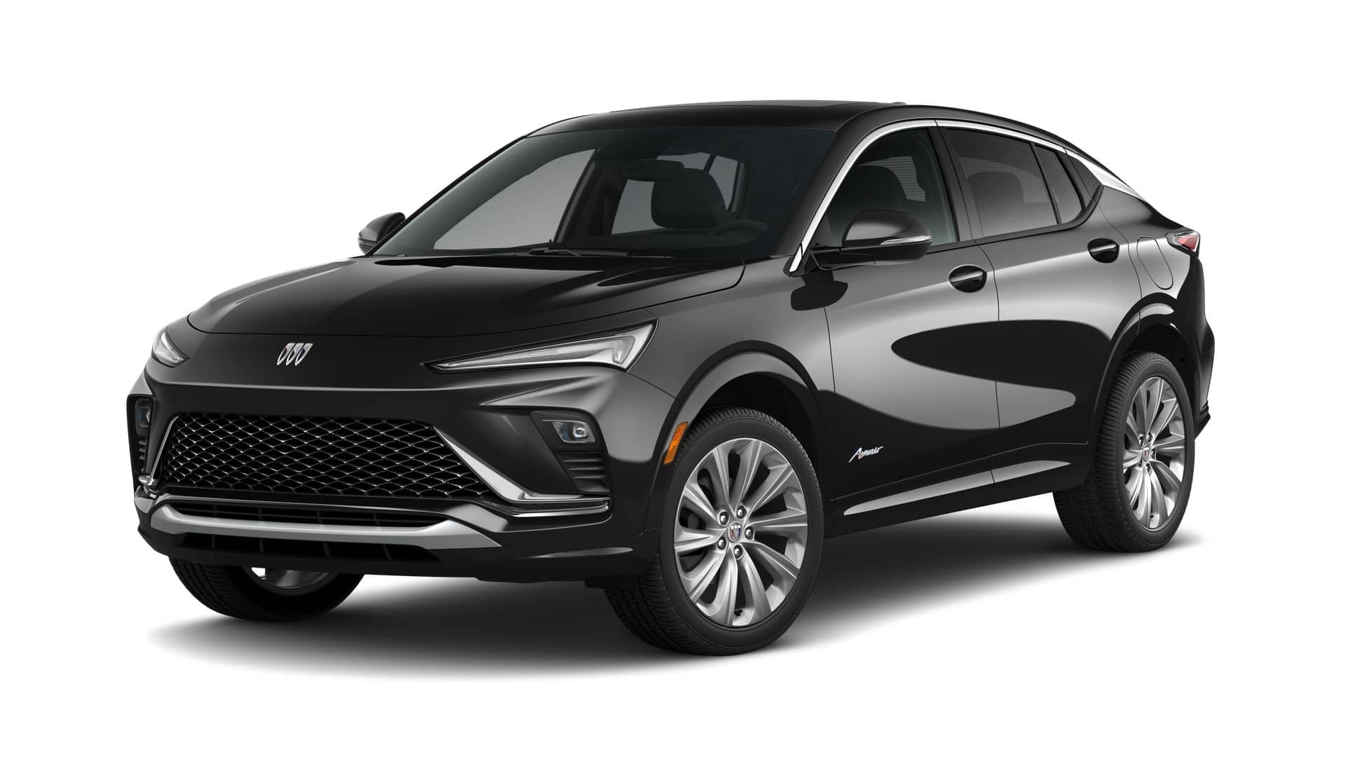2026 Buick Envista Avenir - Photo 25