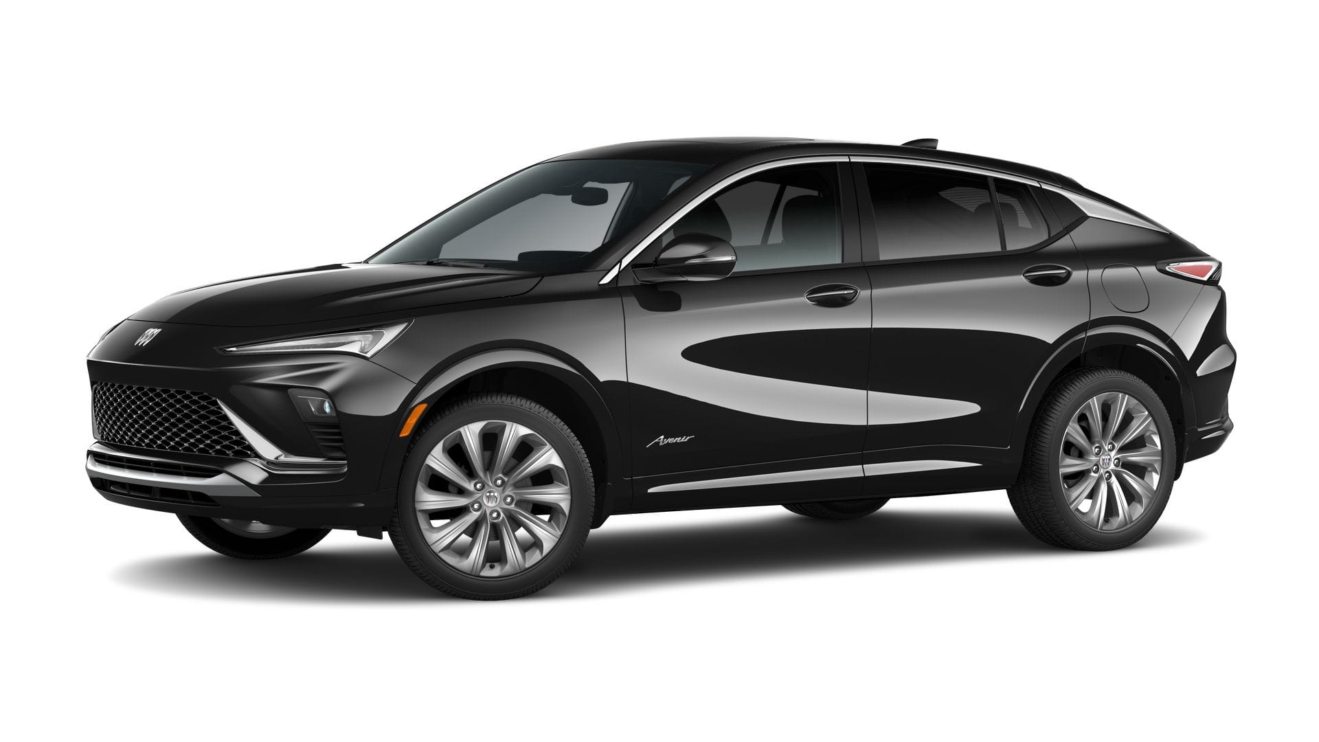 2026 Buick Envista Avenir - Photo 26