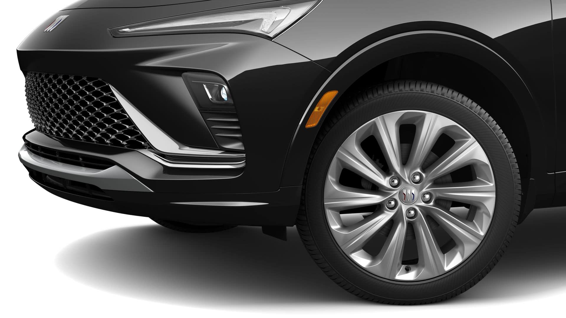 2026 Buick Envista Avenir - Photo 29