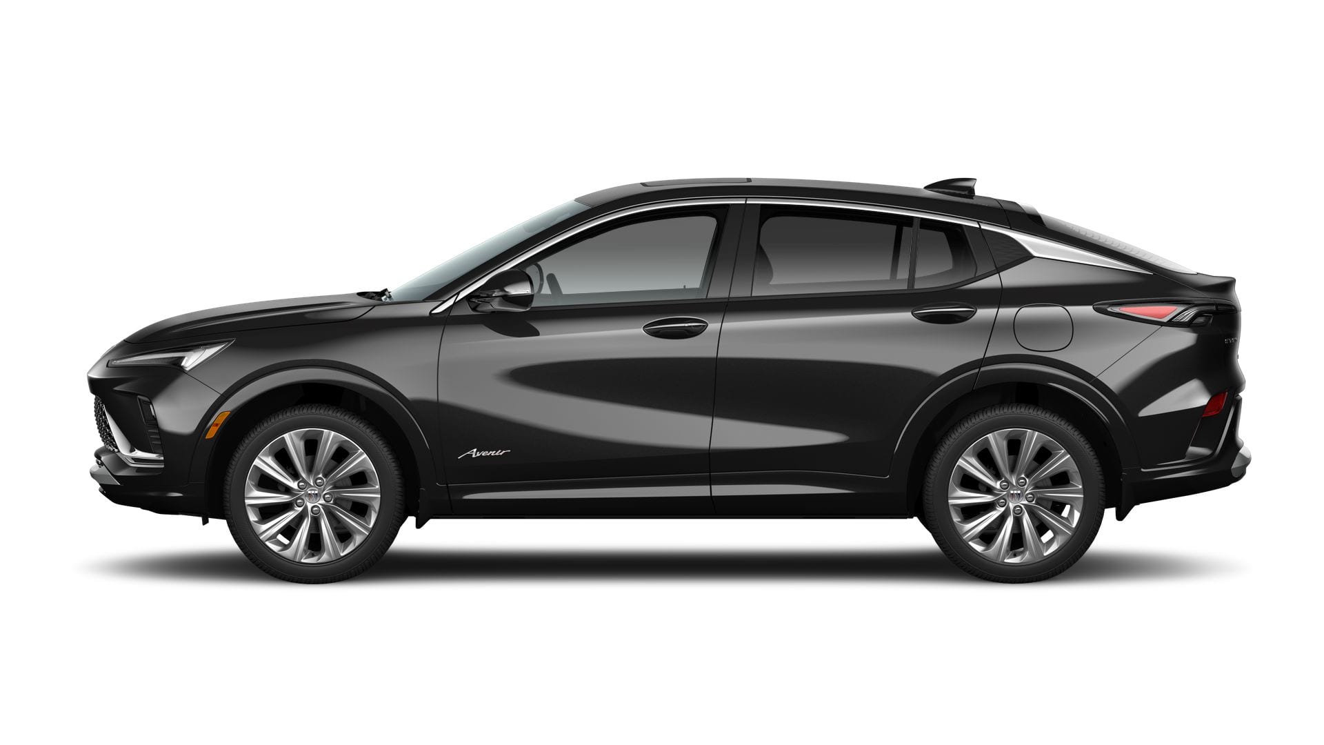 2026 Buick Envista Avenir - Photo 30