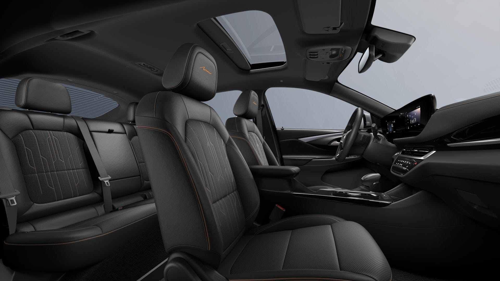 2026 Buick Envista Avenir - Photo 33