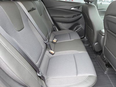 2026 Buick Encore GX Base