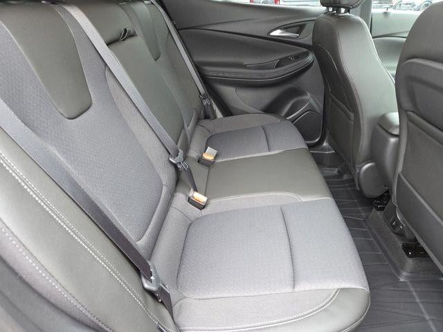 2026 Buick Encore GX Base