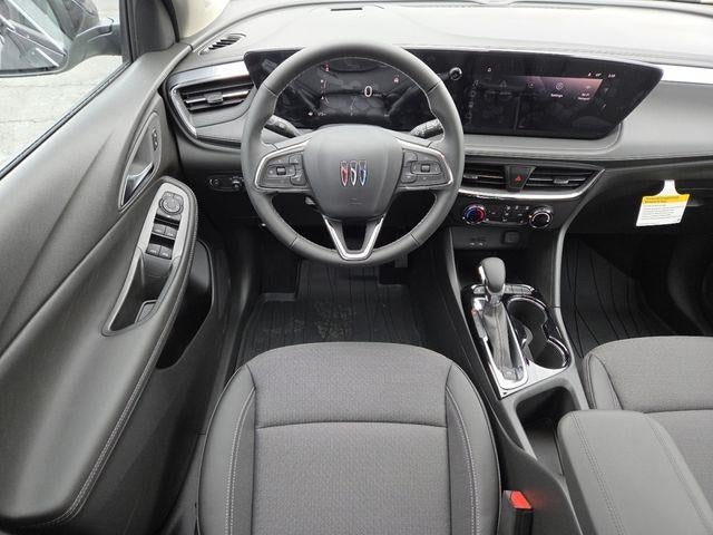 2026 Buick Encore GX Base