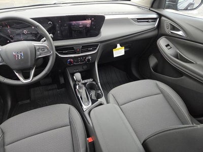 2026 Buick Encore GX Base