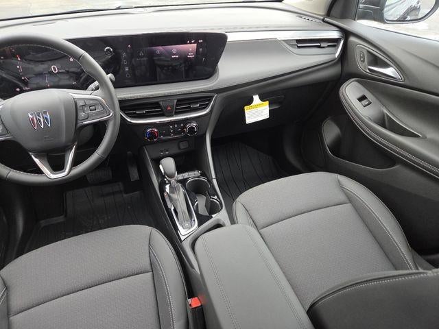 2026 Buick Encore GX Base