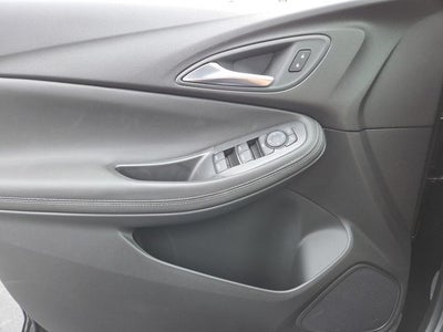 2026 Buick Encore GX Base