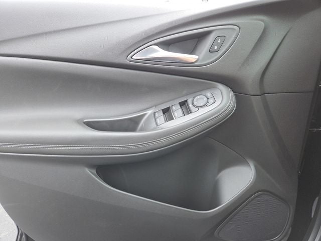 2026 Buick Encore GX Base