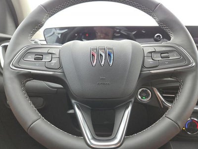2026 Buick Encore GX Base