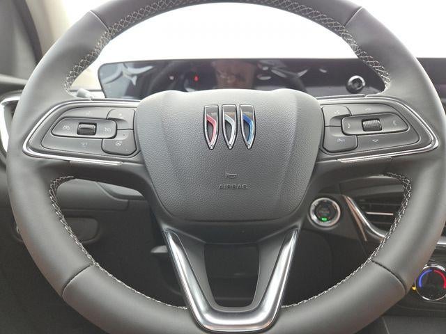 2026 Buick Encore GX Base