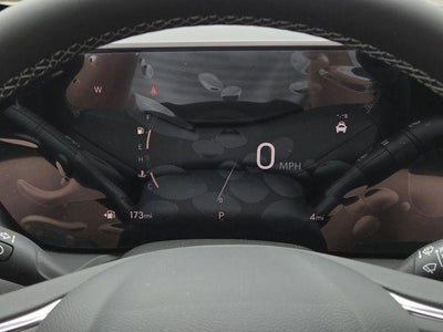 2026 Buick Encore GX Base