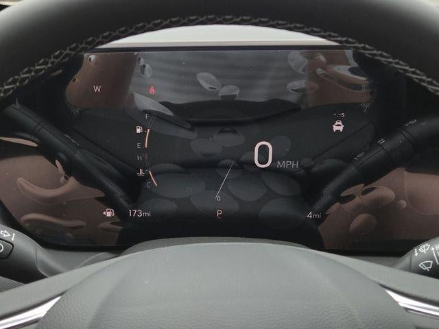 2026 Buick Encore GX Base