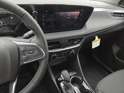 2026 Buick Encore GX Base