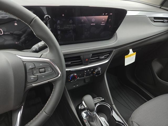 2026 Buick Encore GX Base