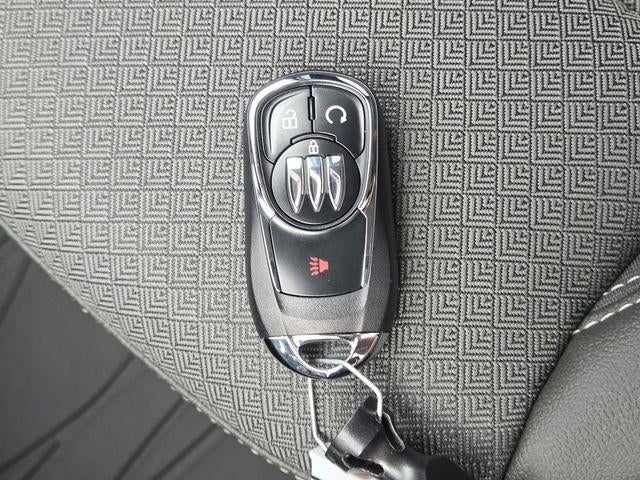 2026 Buick Encore GX Base