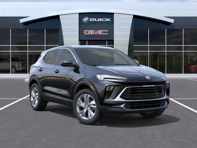 2026 Buick Encore GX Base