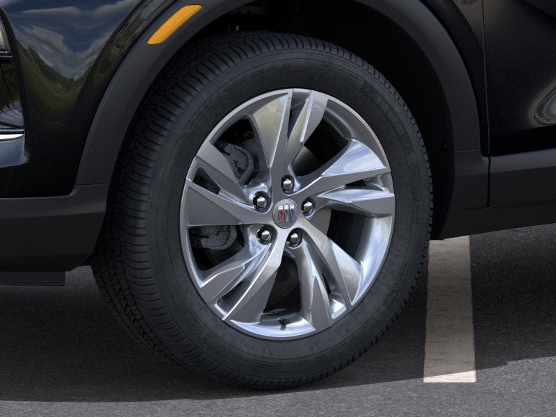 2026 Buick Encore GX Base