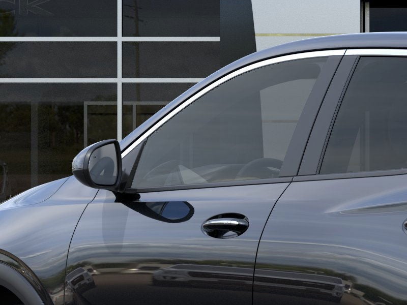 2026 Buick Encore GX Base