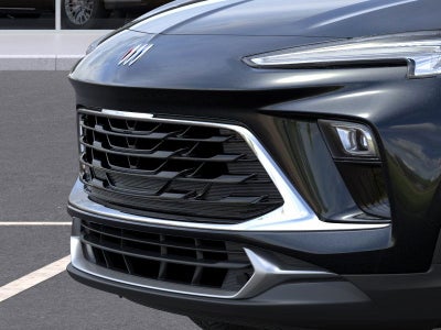 2026 Buick Encore GX Base