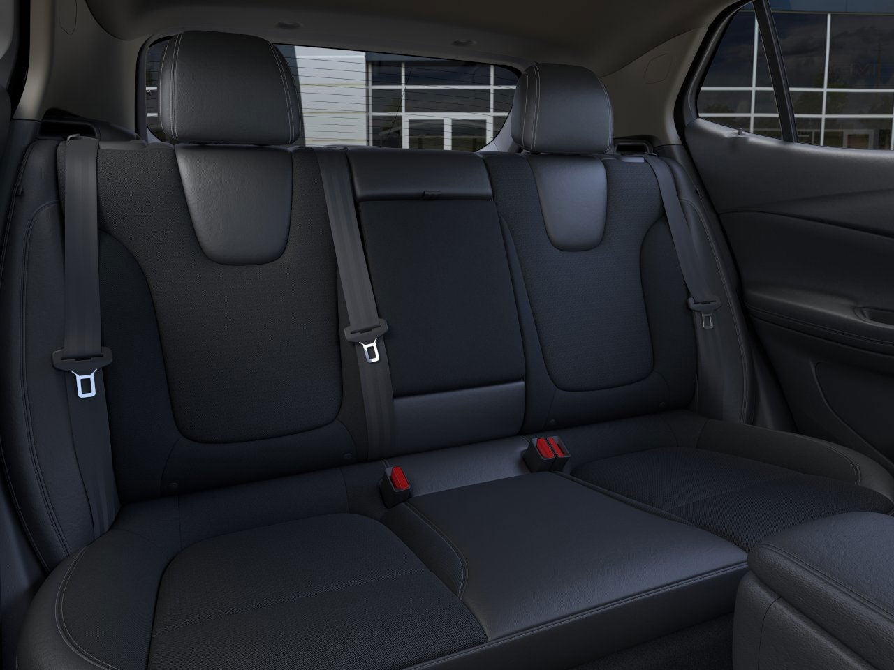 2026 Buick Encore GX Base