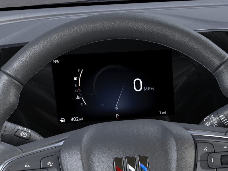 2026 Buick Encore GX Base