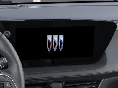 2026 Buick Encore GX Base