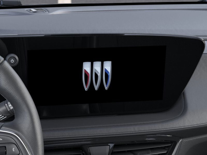 2026 Buick Encore GX Base
