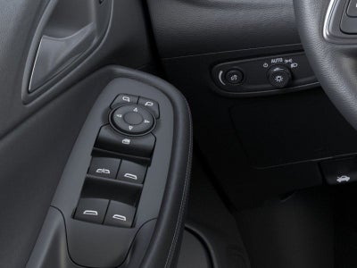 2026 Buick Encore GX Base