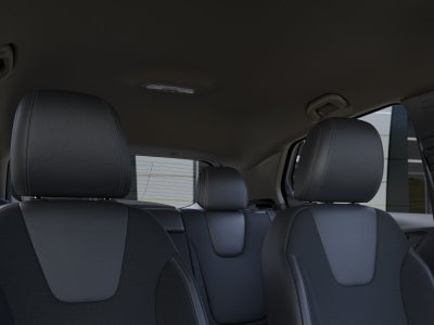 2026 Buick Encore GX Base